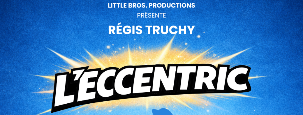 L’ECCENTRIC