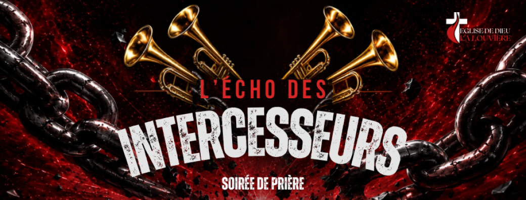 L’écho des intercesseurs 