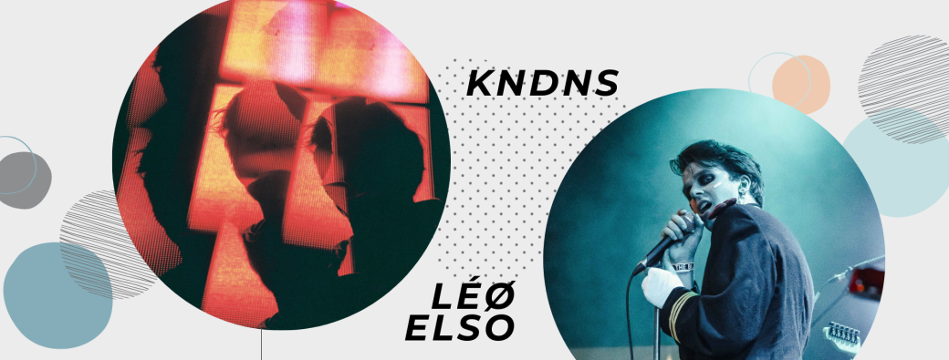 LÉØ ELSO x KNDNS