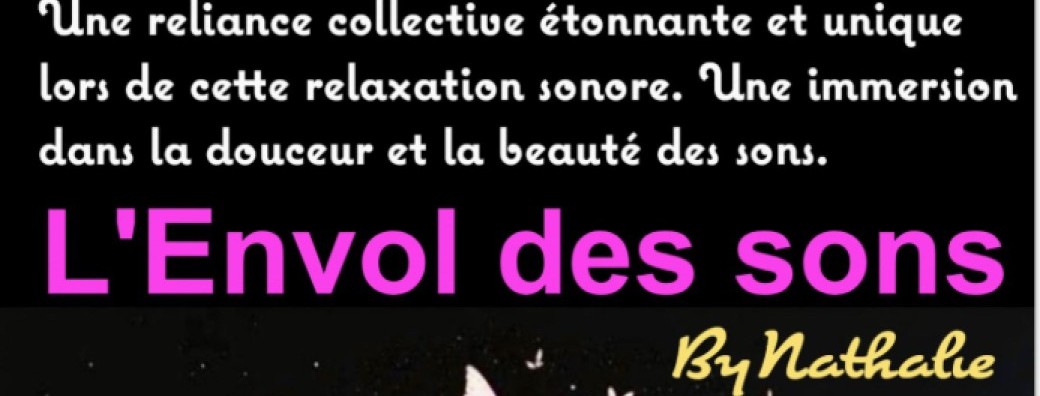 L’Envol des sons Dinan 18/02 Matin