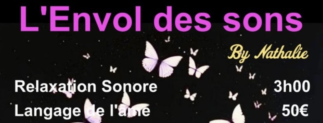 L’Envol des sons St Malo 11/02 après midi 