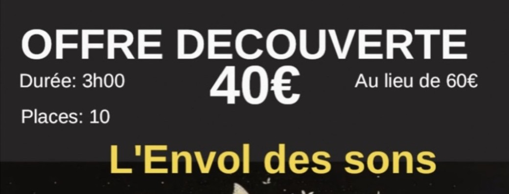 L’Envol des sons Rennes