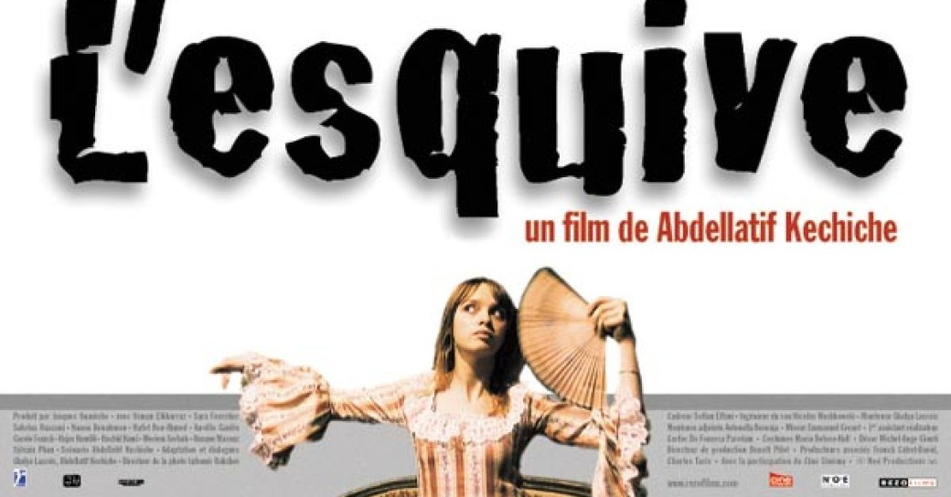 L’Esquive d’Abdellatif Kechiche L’Esquive d’Abdellatif Kechiche