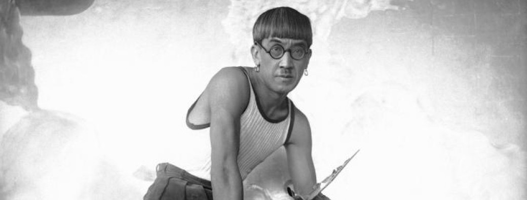 L"Etoffe de l'artiste : de Rosa Bonheur à Sonia Delaunay. visite guidee