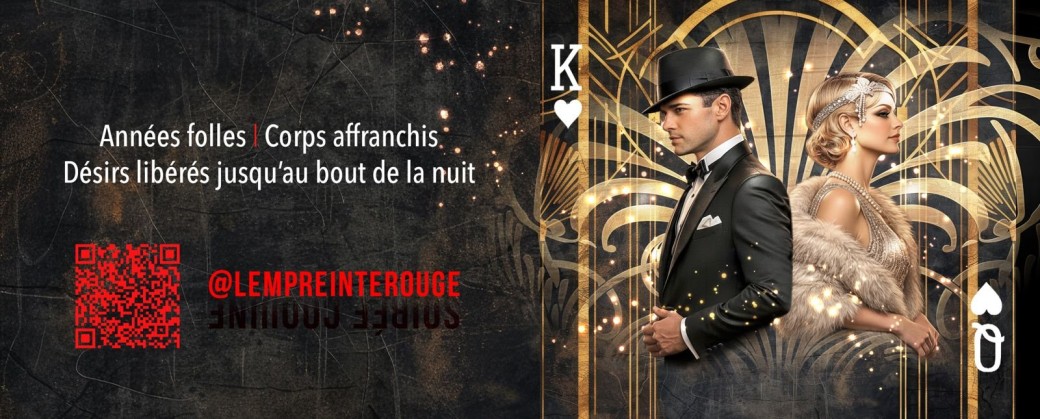 L’extase des Années Folles 