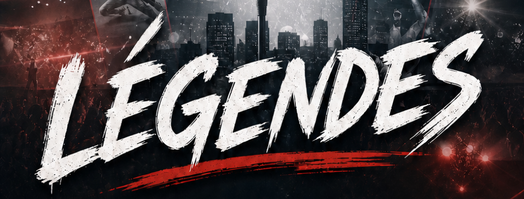 LÉGENDES