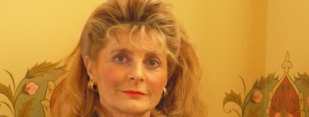 L'atelier d'Agnès reçoit Lyane Guillaume