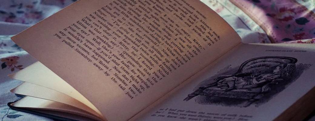 L’heure des histoires