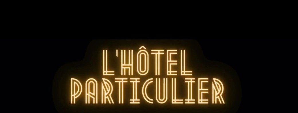 L’Hotel Particulier Comedy Club