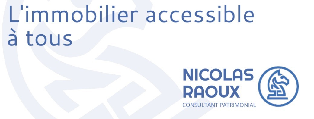 L’immobilier accessible à tous