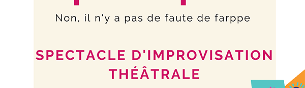 L’IMPROTANT C’EST DE PRATICIPER