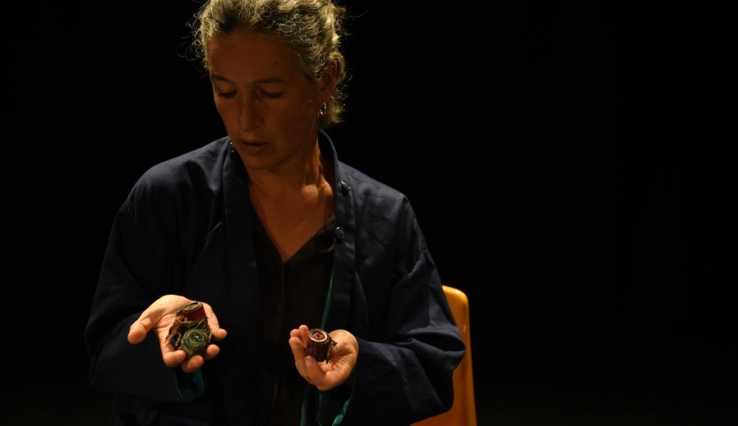 L’Inattendu | Nathalie de Pierpont 