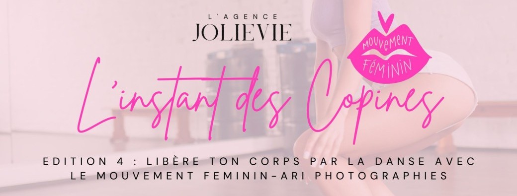 L’instant des Copines : Libère ton corps par la danse et on Brunch 