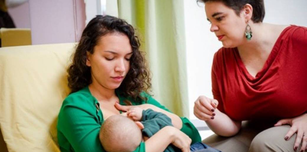 L’insuffisance de lactation et la baisse de lactation