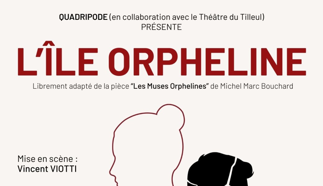 L'Île Orpheline