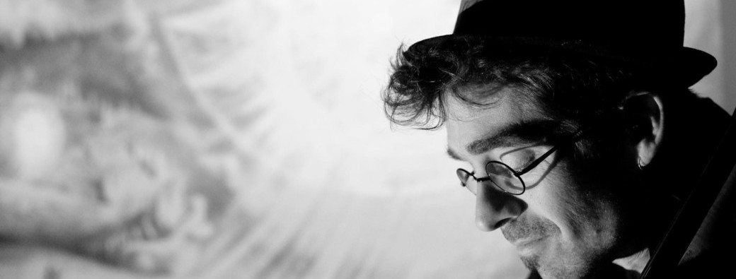 LÀ OÙ VONT NOS PÈRES /  FLORENT HERMET