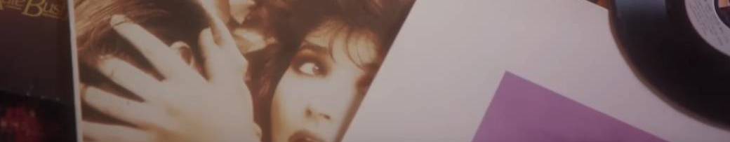 L’ODYSSÉE MUSICALE DE KATE BUSH