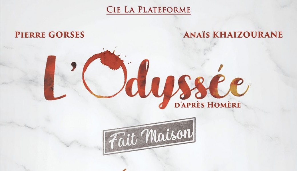 L’ODYSSÉE