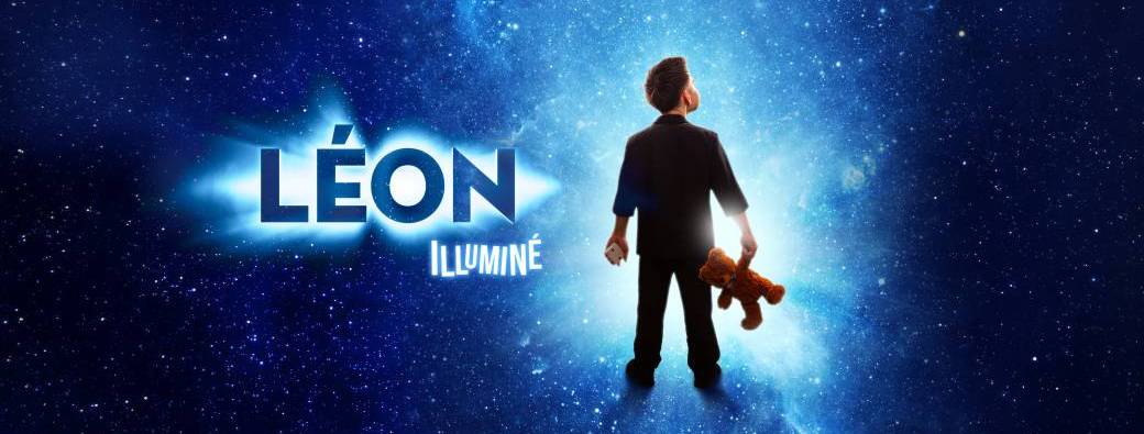 LÉON - ILLUSIONNISME ET MENTALISME