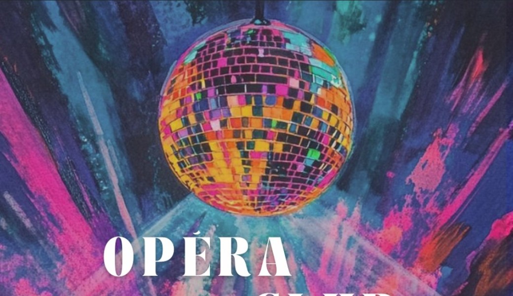L’opéra 
