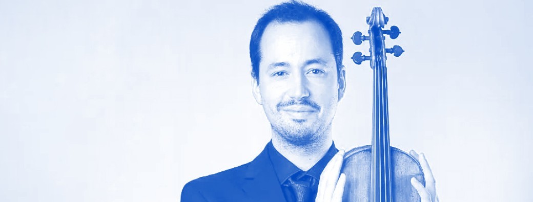 L’Orchestre National Auvergne-Rhône-Alpes