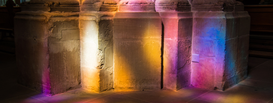 Webinaire : L’Éros, la sexualité et les noces spirituelles