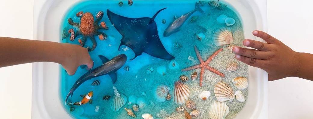 L'Été à  Ambarès et Lagrave