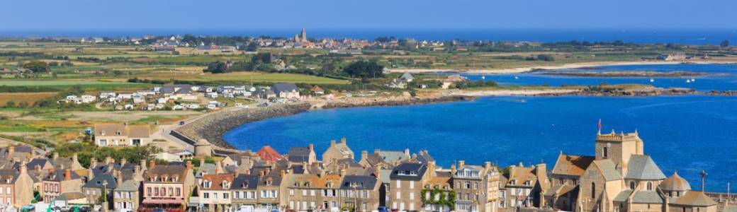 L'Été Musical de Barfleur 2025