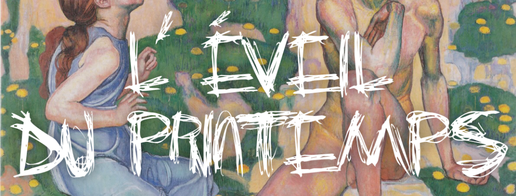 L'Éveil du Printemps