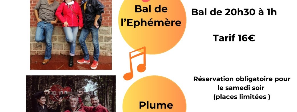 La 5 fait son Folk