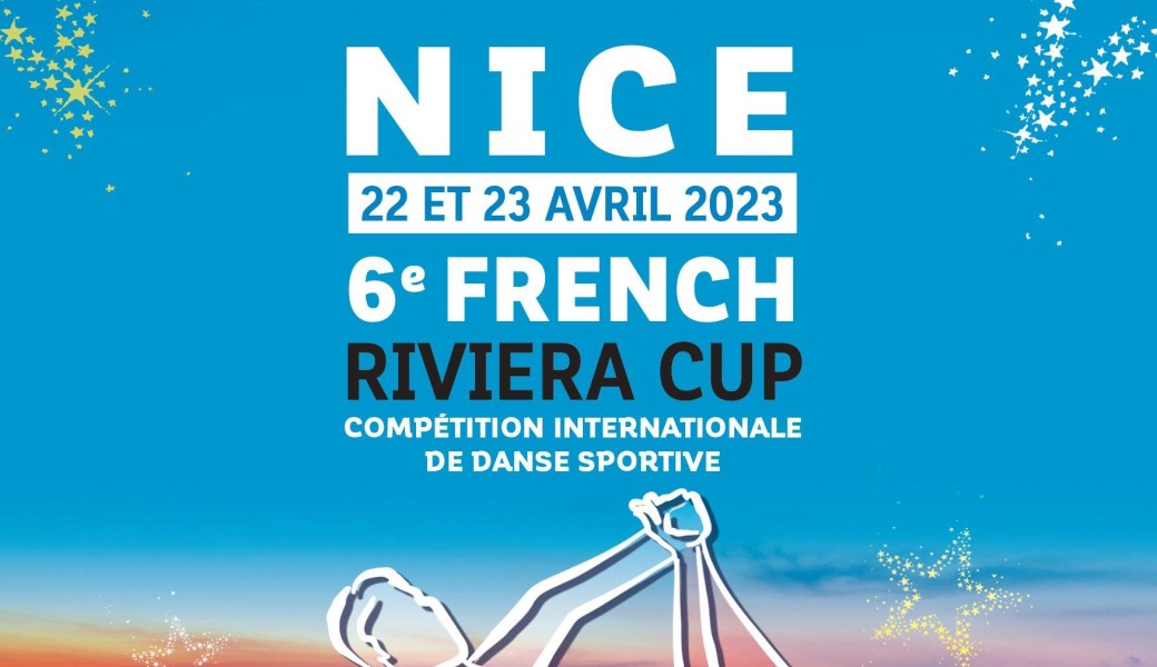 LA 6ème FRENCH RIVIERA CUP