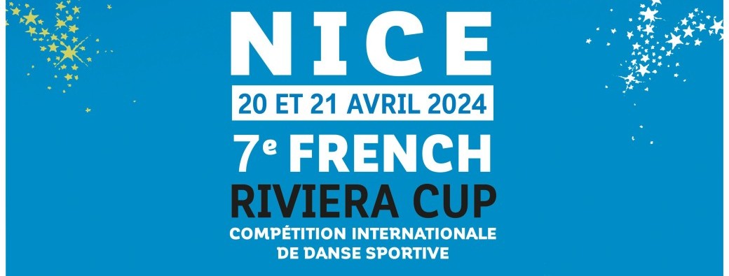 LA 7ème FRENCH RIVIERA CUP