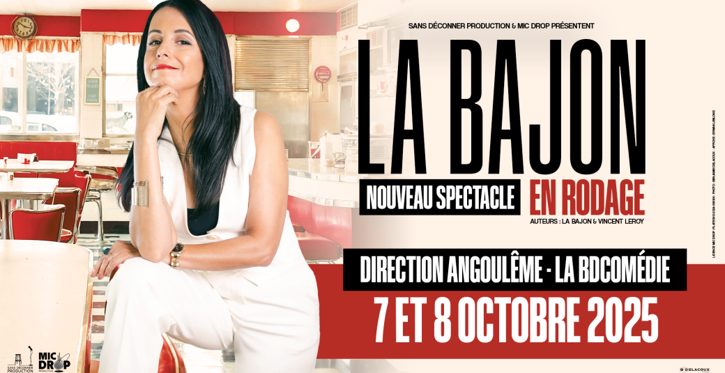 LA BAJON En Rodage LA BAJON En Rodage