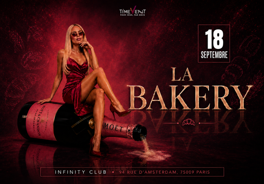 La Bakery (lenny) 
