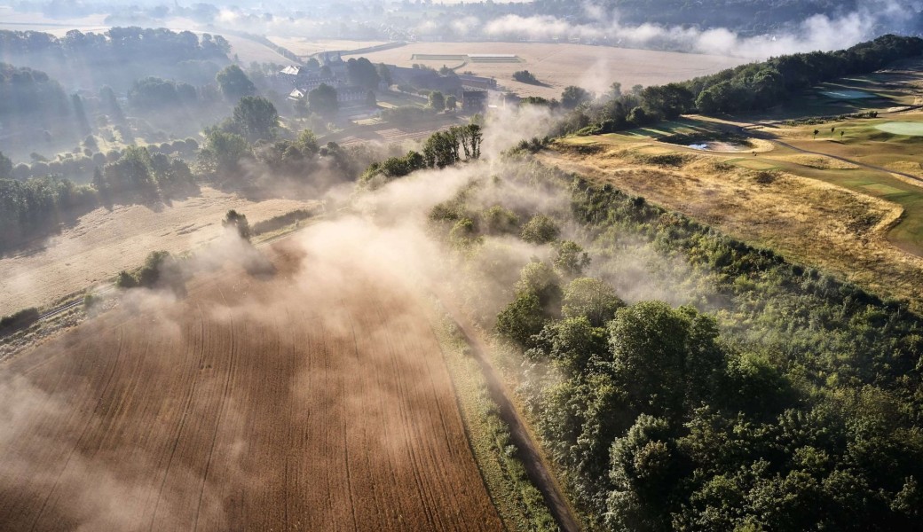 La Balade découverte des Terres du Val & ses Haltes Gourmandes