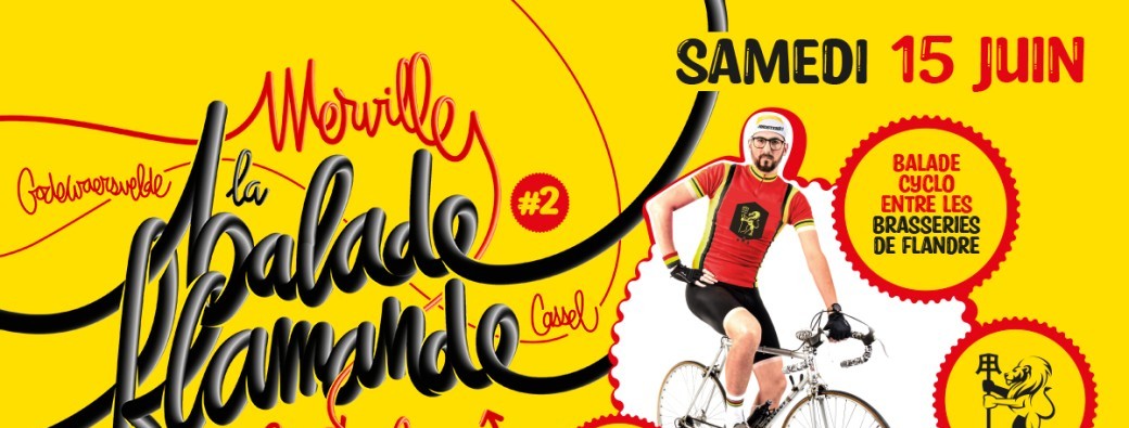 La Balade Flamande #2