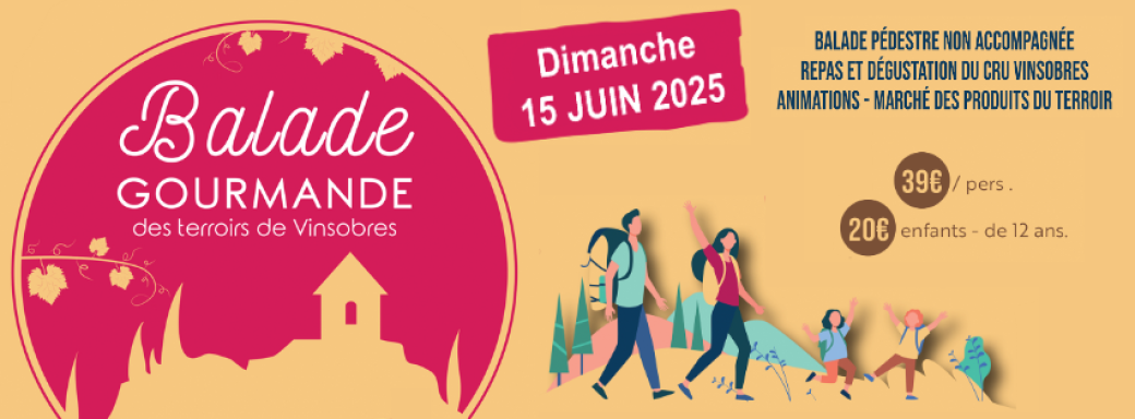 La Nuit du Vinsobres