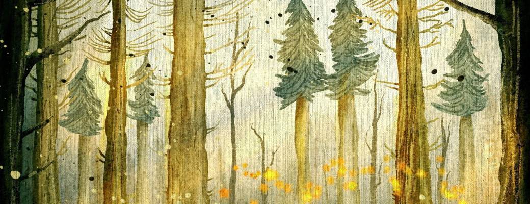 La Balade Légendaire