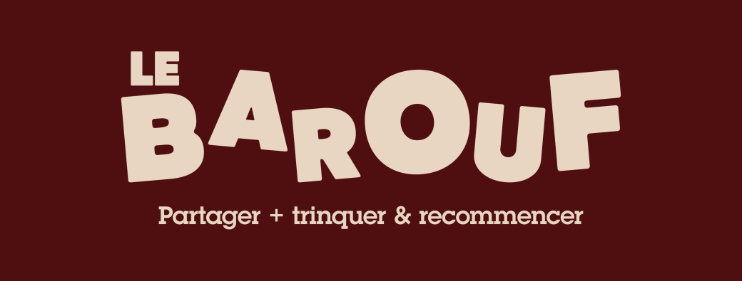 La Bamboche du BAROUF