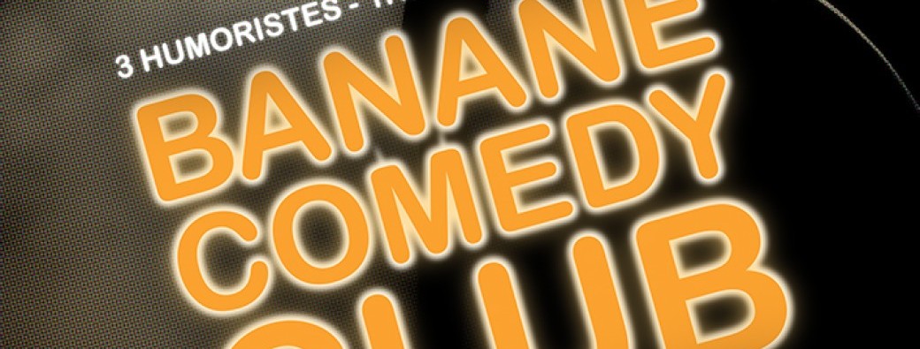 Banane Comedy Club