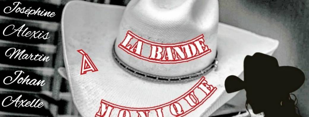La bande à Monique