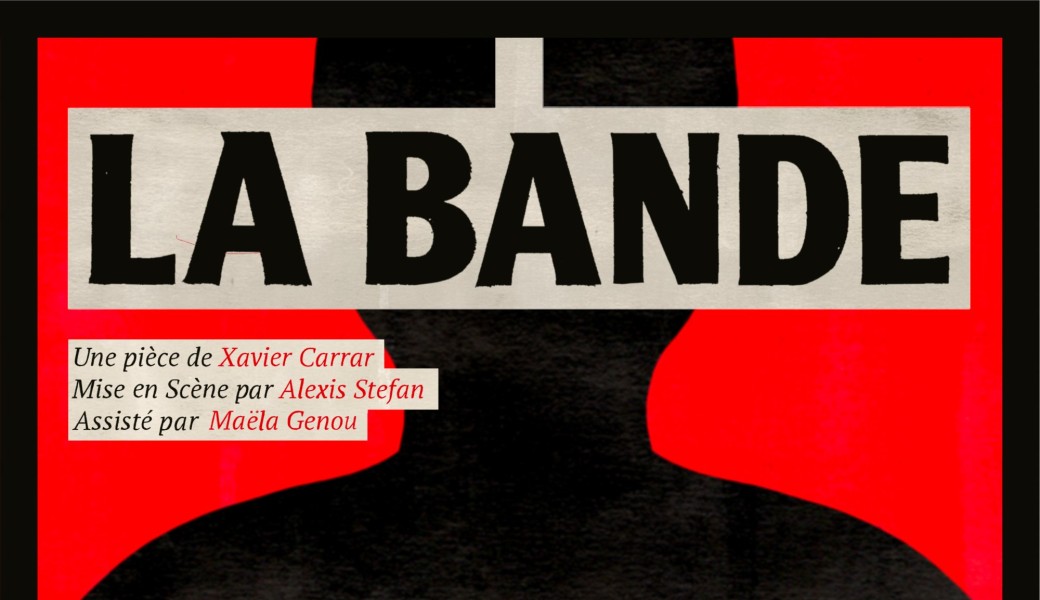 "La Bande" de la Compagnie Les Silly Kids