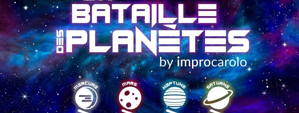 La Bataille des Planètes : Match de championnat