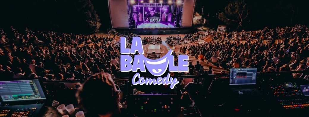 La Baule Comedy - 100% Stand Up 