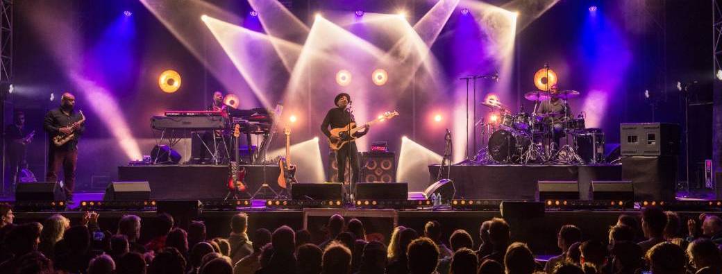 La Baule Jazz Festival
