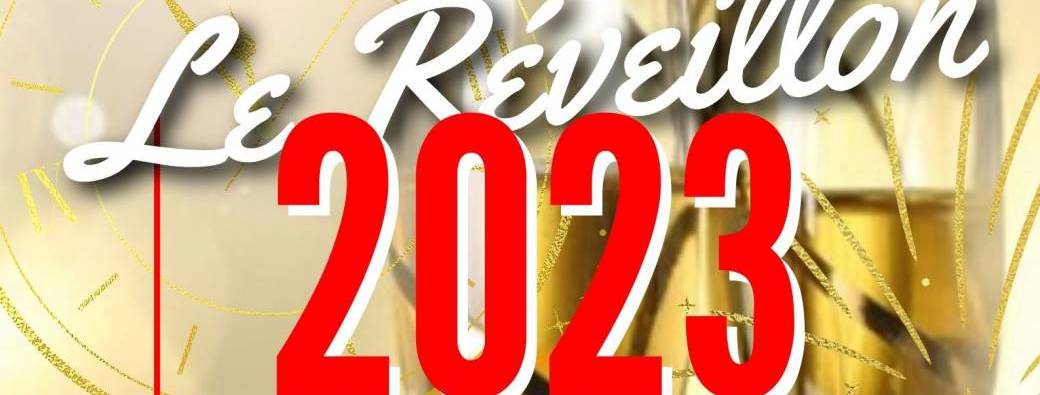 La BDComédie fête Le Réveillon 2023