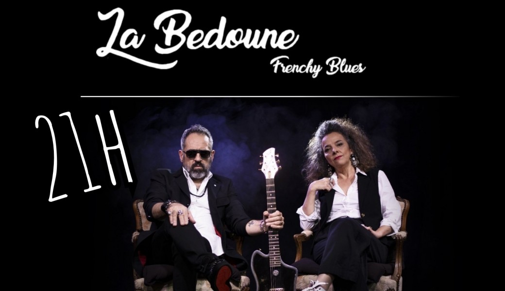 LA BEDOUNE