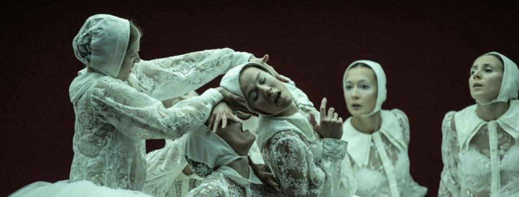 La Belle au bois dormant