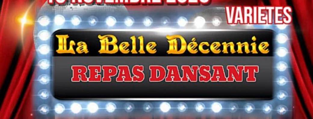 La Belle Décennie