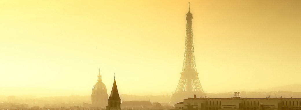 La Belle Epoque